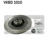 Image de Disque De Frein Skf Vkbd1010 Renault