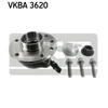 Image de Roulement De Roue Vkba 3620 Skf Skf Vkba3620 Cadillac;Fiat;Opel;Saab;Vauxhall
