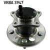 Image de Roulement De Roue Vkba 3947 Skf Skf Vkba3947 Toyota