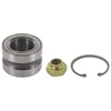 Image de Roulement De Roue Vkba 3965 Skf Skf Vkba3965 Nissan;Suzuki
