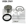 Image de Roulement De Roue Vkba 3969 Skf Skf Vkba3969 Suzuki