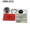 Image de Roulement De Roue Vkba 6515 Skf Skf Vkba6515 Ford