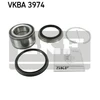 Image de Roulement De Roue Vkba 3974 Skf Skf Vkba3974 Toyota