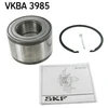 Image de Roulement De Roue Vkba 3985 Skf Skf Vkba3985 Toyota