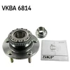 Image de Roulement De Roue Vkba 6814 Skf Skf Vkba6814 Hyundai