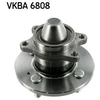 Image de Roulement De Roue Vkba 6808 Skf Skf Vkba6808 Hyundai;Kia