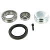 Image de Roulement De Roue Vkba 6537 Skf Skf Vkba6537 Mercedes-Benz