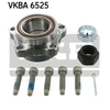 Image de Roulement De Roue Vkba 6525 Skf Skf Vkba6525 Ford
