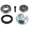 Image de Roulement De Roue Vkba 6530 Skf Skf Vkba6530 Mercedes-Benz
