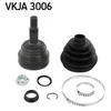 Image de Jeu De Joints, Arbre De Transmission Vkja 3006 Skf Skf Vkja3006 Audi;Seat;Volkswagen
