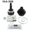 Image de Jeu De Joints, Arbre De Transmission Vkja 3008 Skf Skf Vkja3008 Skoda