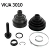 Image de Jeu De Joints, Arbre De Transmission Vkja 3010 Skf Skf Vkja3010 Volkswagen
