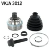 Image de Jeu De Joints, Arbre De Transmission Vkja 3012 Skf Skf Vkja3012 Volkswagen