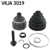 Image de Jeu De Joints, Arbre De Transmission Vkja 3019 Skf Skf Vkja3019 Audi