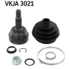 Image de Jeu De Joints, Arbre De Transmission Vkja 3021 Skf Skf Vkja3021 Audi;Seat;Volkswagen
