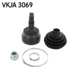 Image de Jeu De Joints, Arbre De Transmission Vkja 3069 Skf Skf Vkja3069 Alfa Romeo;Fiat;Lancia