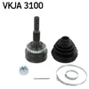 Image de Jeu De Joints, Arbre De Transmission Vkja 3100 Skf Skf Vkja3100 Opel;Vauxhall
