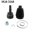Image de Jeu De Joints, Arbre De Transmission Vkja 3168 Skf Skf Vkja3168 Fiat