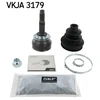Image de Jeu De Joints, Arbre De Transmission Vkja 3179 Skf Skf Vkja3179 Autobianchi;Fiat;Lancia;Seat