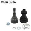 Image de Jeu De Joints, Arbre De Transmission Vkja 3234 Skf Skf Vkja3234 Citroen;Fiat;Peugeot