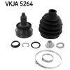Image de Jeu De Joints, Arbre De Transmission Vkja 5264 Skf Skf Vkja5264 Audi;Seat;Skoda;Volkswagen
