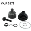 Image de Jeu De Joints, Arbre De Transmission Vkja 5271 Skf Skf Vkja5271 Ford;Seat;Volkswagen