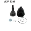 Image de Jeu De Joints, Arbre De Transmission Vkja 5289 Skf Skf Vkja5289 Ford;Nissan;Opel;Renault;Vauxhall