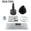 Image de Jeu De Joints, Arbre De Transmission Vkja 5304 Skf Skf Vkja5304 Fiat