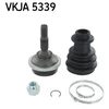 Image de Jeu De Joints, Arbre De Transmission Vkja 5339 Skf Skf Vkja5339 Peugeot