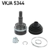 Image de Jeu De Joints, Arbre De Transmission Vkja 5344 Skf Skf Vkja5344 Nissan;Opel;Renault