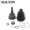 Image de Jeu De Joints, Arbre De Transmission Vkja 5399 Skf Skf Vkja5399 Audi;Seat;Skoda;Volkswagen