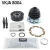 Image de Jeu De Joints, Arbre De Transmission Vkja 8004 Skf Skf Vkja8004 Porsche;Volkswagen