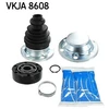Image de Jeu De Joints, Arbre De Transmission Vkja 8608 Skf Skf Vkja8608 Mercedes-Benz