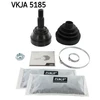 Image de Jeu De Joints, Arbre De Transmission Vkja 5185 Skf Skf Vkja5185 Audi
