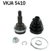 Image de Jeu De Joints, Arbre De Transmission Vkja 5410 Skf Skf Vkja5410 Ford