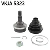 Image de Jeu De Joints, Arbre De Transmission Vkja 5323 Skf Skf Vkja5323 Citroen;Fiat;Lancia;Peugeot