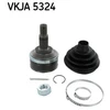 Image de Jeu De Joints, Arbre De Transmission Vkja 5324 Skf Skf Vkja5324 Citroen;Fiat;Lancia;Peugeot