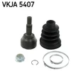 Image de Jeu De Joints, Arbre De Transmission Vkja 5407 Skf Skf Vkja5407 Ford