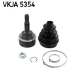 Image de Jeu De Joints, Arbre De Transmission Vkja 5354 Skf Skf Vkja5354 Renault