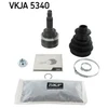 Image de Jeu De Joints, Arbre De Transmission Vkja 5340 Skf Skf Vkja5340 Opel;Suzuki;Vauxhall