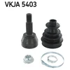 Image de Jeu De Joints, Arbre De Transmission Vkja 5403 Skf Skf Vkja5403 Ford;Mazda