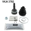 Image de Jeu De Joints, Arbre De Transmission Vkja 3782 Skf Skf Vkja3782 Toyota