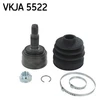 Image de Jeu De Joints, Arbre De Transmission Vkja 5522 Skf Skf Vkja5522 Honda