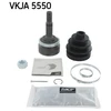 Image de Jeu De Joints, Arbre De Transmission Vkja 5550 Skf Skf Vkja5550 Nissan