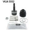 Image de Jeu De Joints, Arbre De Transmission Vkja 5552 Skf Skf Vkja5552 Nissan