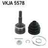Image de Jeu De Joints, Arbre De Transmission Vkja 5578 Skf Skf Vkja5578 Nissan