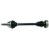 Image de Arbre De Transmission Vkjc 1005 Skf Skf Vkjc1005 Seat;Volkswagen