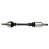 Image de Arbre De Transmission Vkjc 4121 Skf Skf Vkjc4121 Citroen;Peugeot