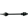 Image de Arbre De Transmission Vkjc 1031 Skf Skf Vkjc1031 Renault