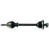 Image de Arbre De Transmission Vkjc 2672 Skf Skf Vkjc2672 Renault
